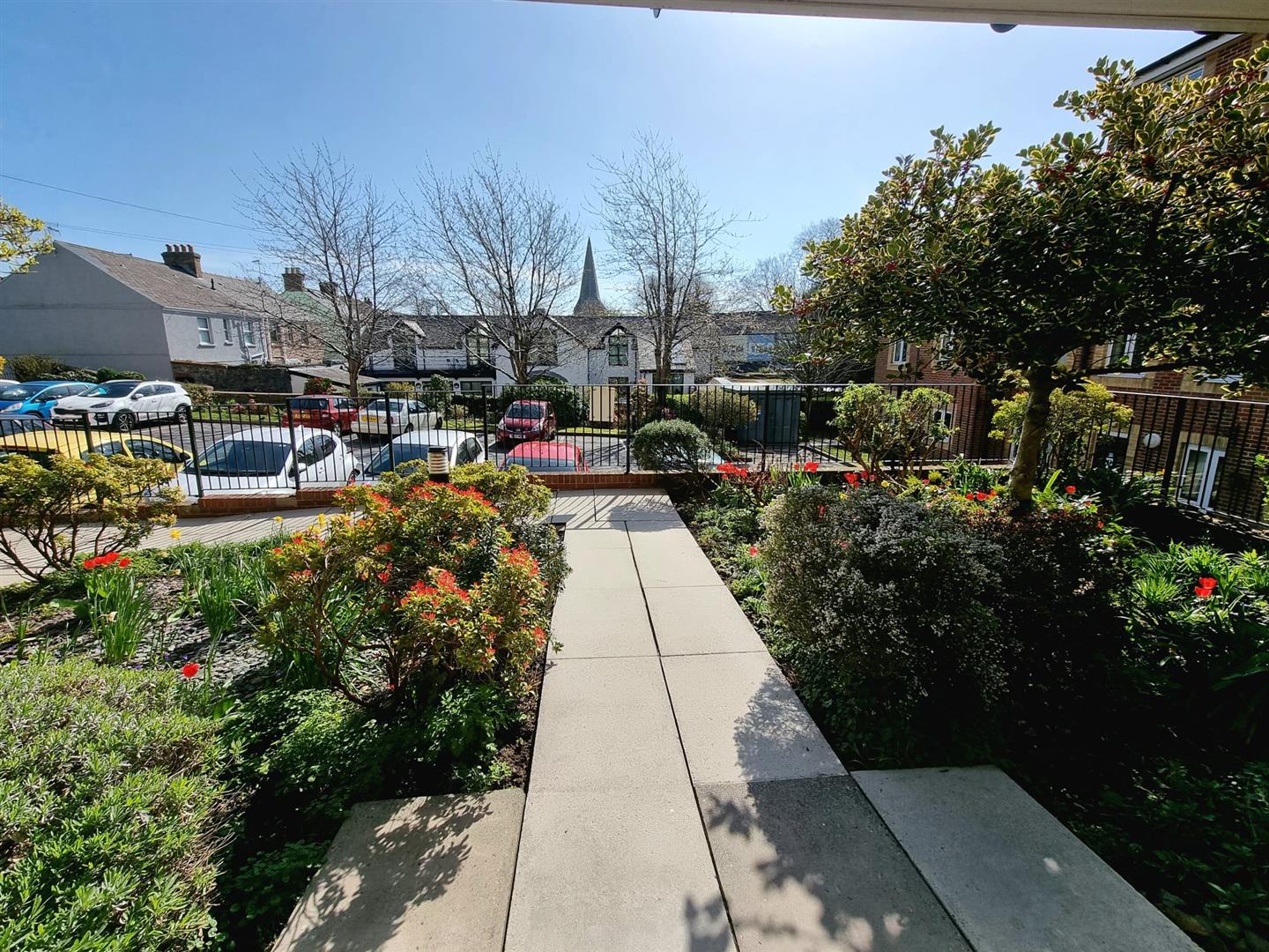 Gower Road, Sketty, Swansea, SA2 9FB